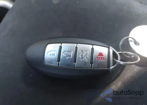 2014 Nissan Pathfinder Sv z USA, uszkodzony, nr VIN 5N1AR2MN9EC700872